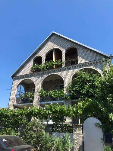 Hostal Na Viiyamsa 6 A