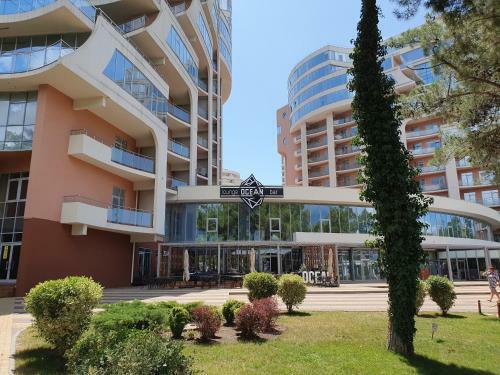 Gelios Apartments
