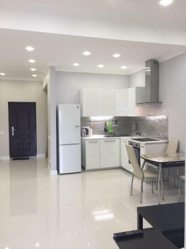 Apartamenty V Akvatorii