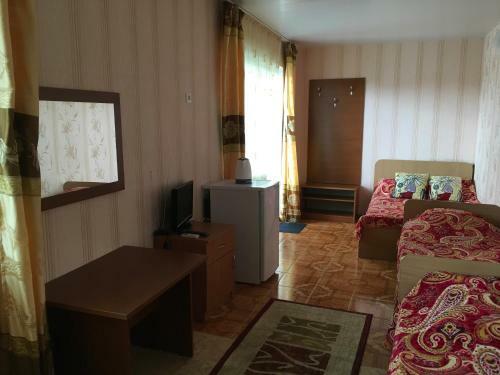 Hostal Guest House U Marusi