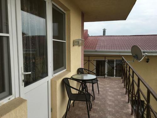 Hostal Guest House U Marusi