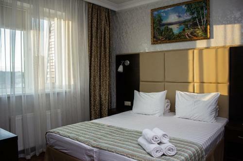 Antonio Casa Hotel