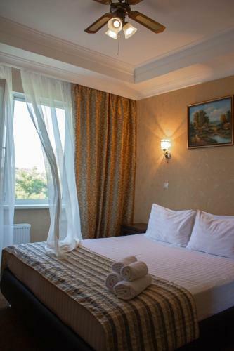 Antonio Casa Hotel