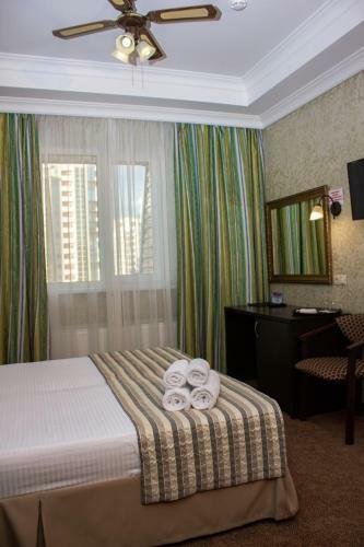 Antonio Casa Hotel