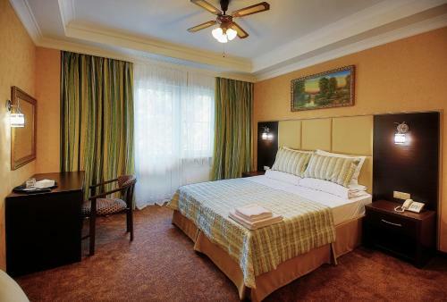 Antonio Casa Hotel