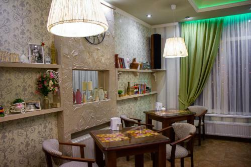 Antonio Casa Hotel