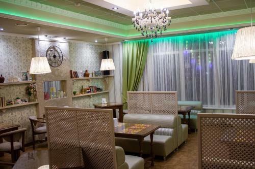 Antonio Casa Hotel