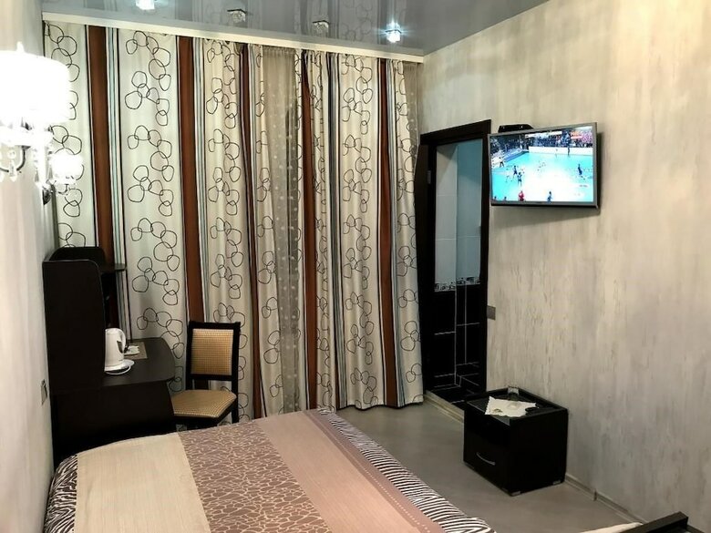 Hotel Comfort-place
