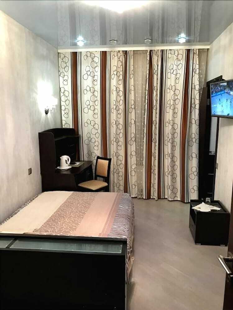 Hotel Comfort-place