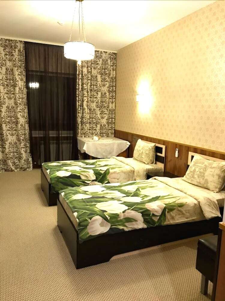 Hotel Comfort-place