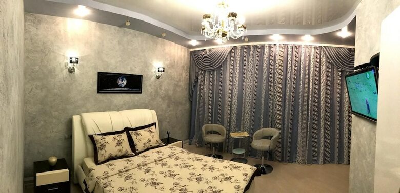 Hotel Comfort-place