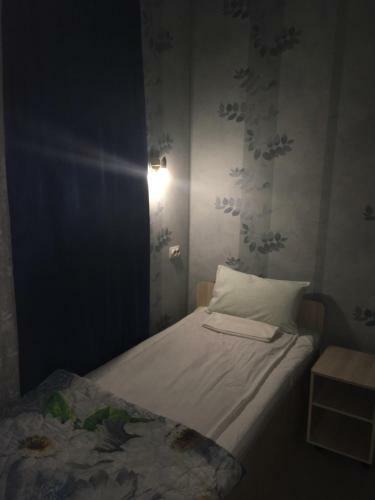 Hostel Harbin