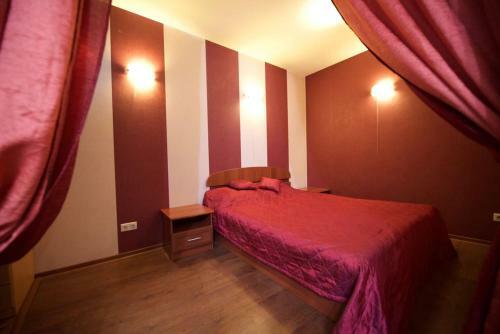Apartment On Novorosiyskaya 11vip