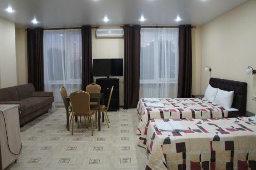 Hostal Guest House Volgograd