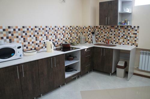 Hostal Guest House Volgograd