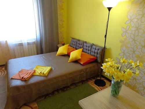 Posada Mini-hotel Shokolad