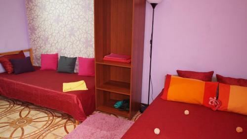 Posada Mini-hotel Shokolad