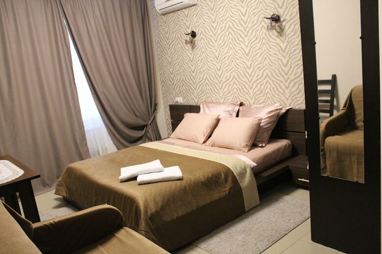 Posada Guest House Irion