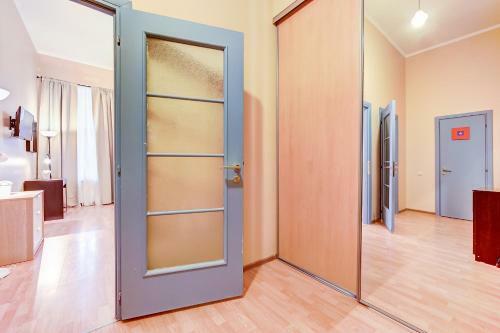 Apartamento Sutkipeterburg Petrogradskaya