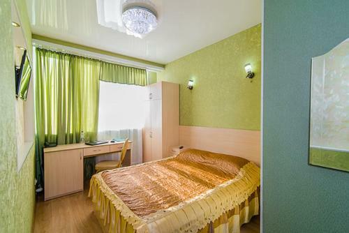 Hotel Pyaterochka Lux