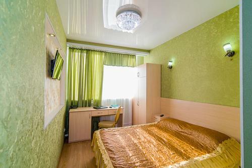 Hotel Pyaterochka Lux
