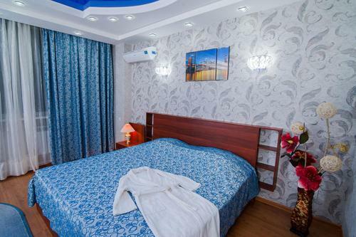 Hotel Pyaterochka Lux