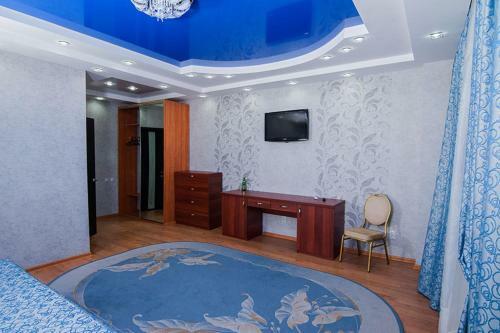 Hotel Pyaterochka Lux