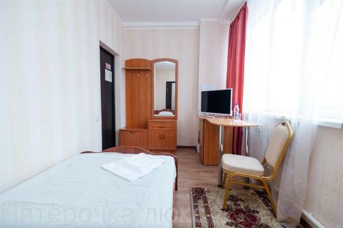 Hotel Pyaterochka Lux