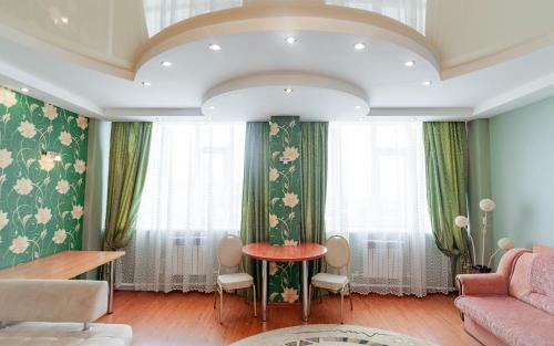 Hotel Pyaterochka Lux