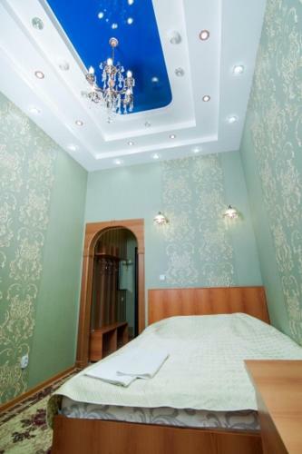 Hotel Pyaterochka Lux