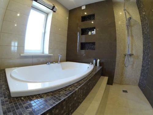 Hostal Guest House Tai Tai