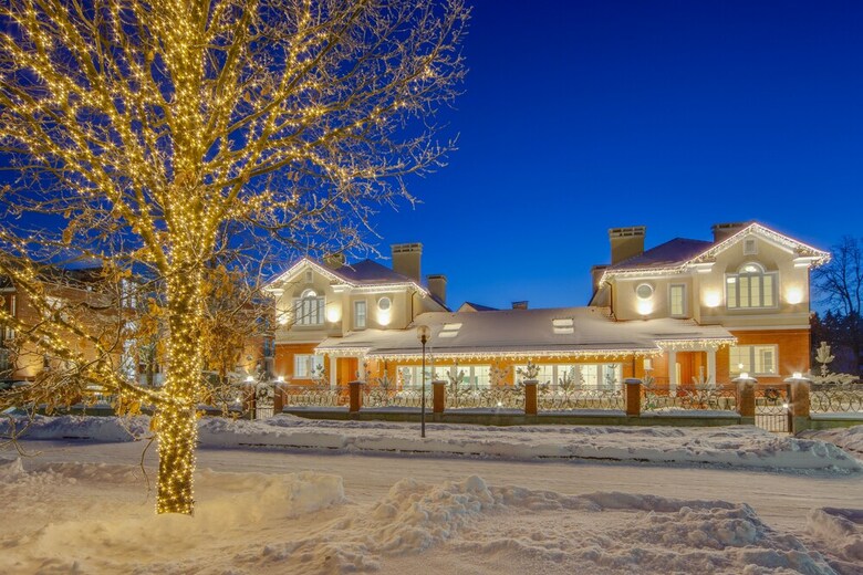 Hotel Velich Country Club