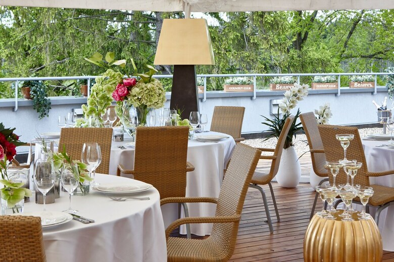 Hotel Velich Country Club
