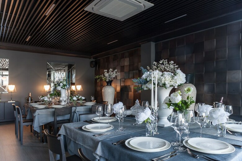 Hotel Velich Country Club