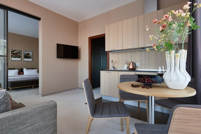 Hotel Velich Country Club