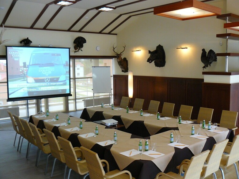 Hotel Velich Country Club