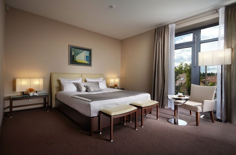 Hotel Velich Country Club