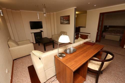 Hotel Olimp