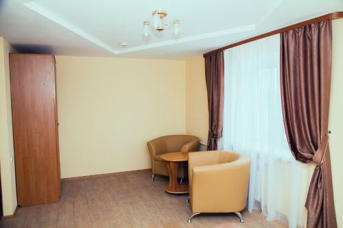 Hotel Krasivaya Mecha