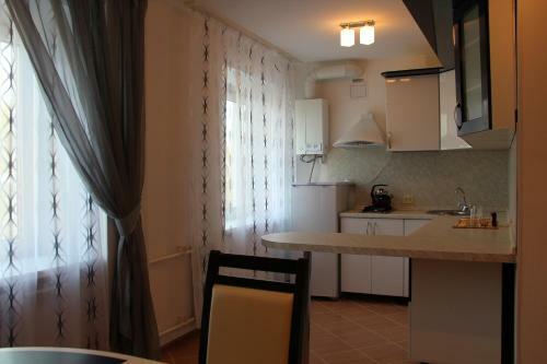 Hotel Krasivaya Mecha