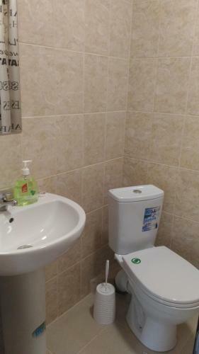 Hostal Guest House Tomichka