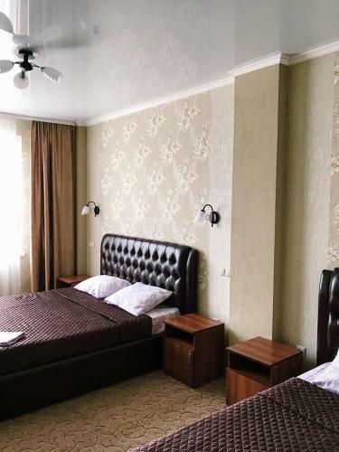 Hostal Guest House On Kadoshskaya