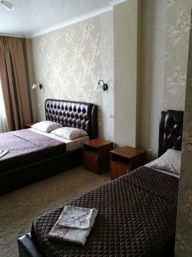 Hostal Guest House On Kadoshskaya