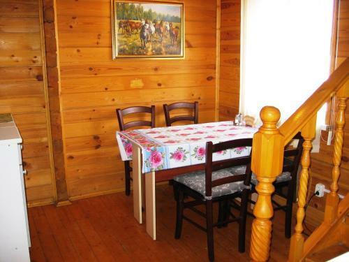 Park Hotel Veslevo