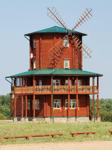 Park Hotel Veslevo