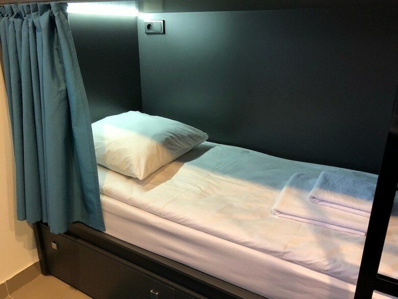 Hostel People