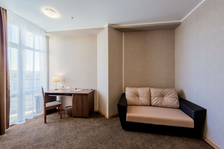 Azimut Hotel Penza