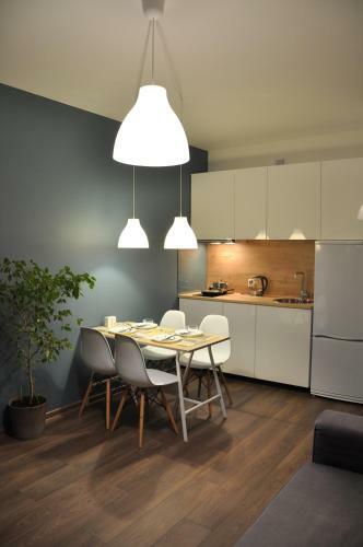 Apartment Kolmovskaya 87