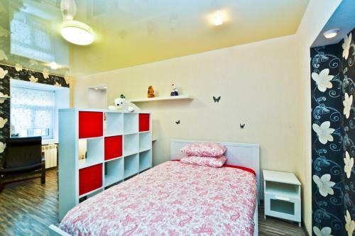 La Casa Di Bury Apartment 3