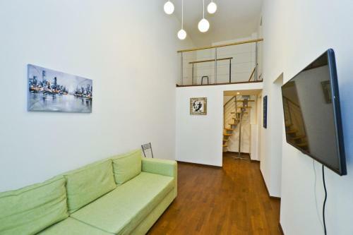 La Casa Di Bury Apartment 3